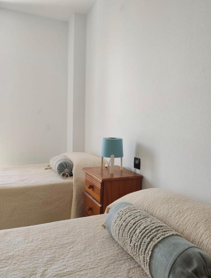 Arenas Apartamento Ελ Μέντανο Εξωτερικό φωτογραφία