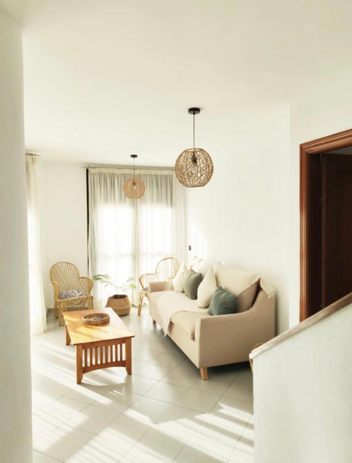 Arenas Apartamento Ελ Μέντανο Εξωτερικό φωτογραφία