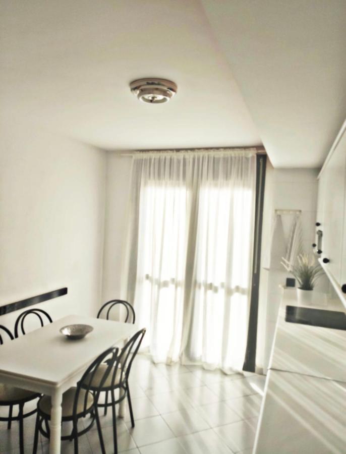 Arenas Apartamento Ελ Μέντανο Εξωτερικό φωτογραφία