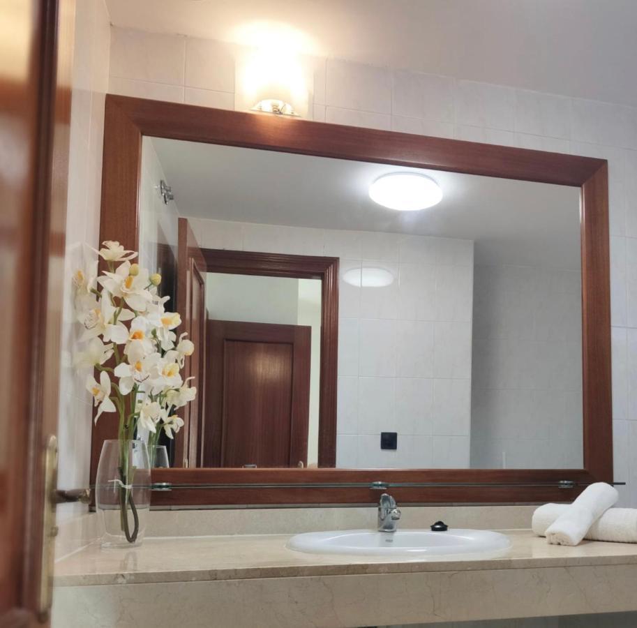 Arenas Apartamento Ελ Μέντανο Εξωτερικό φωτογραφία