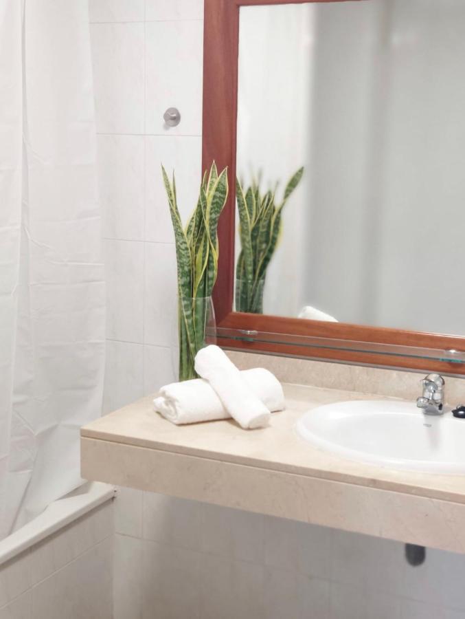 Arenas Apartamento Ελ Μέντανο Εξωτερικό φωτογραφία