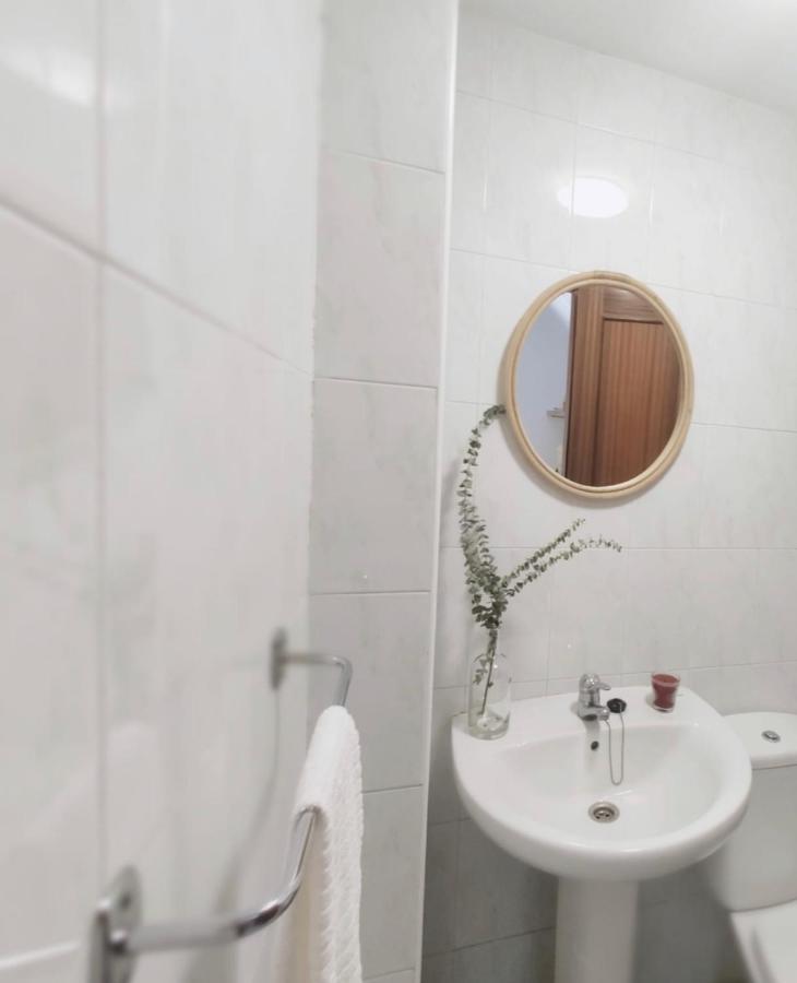 Arenas Apartamento Ελ Μέντανο Εξωτερικό φωτογραφία