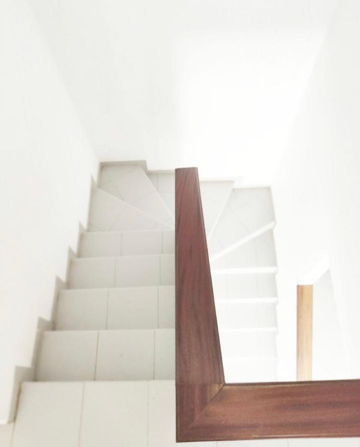 Arenas Apartamento Ελ Μέντανο Εξωτερικό φωτογραφία