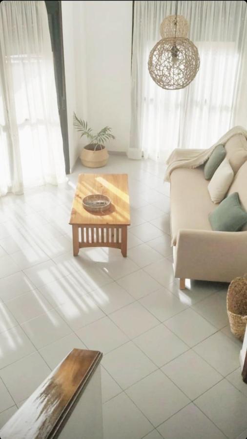 Arenas Apartamento Ελ Μέντανο Εξωτερικό φωτογραφία