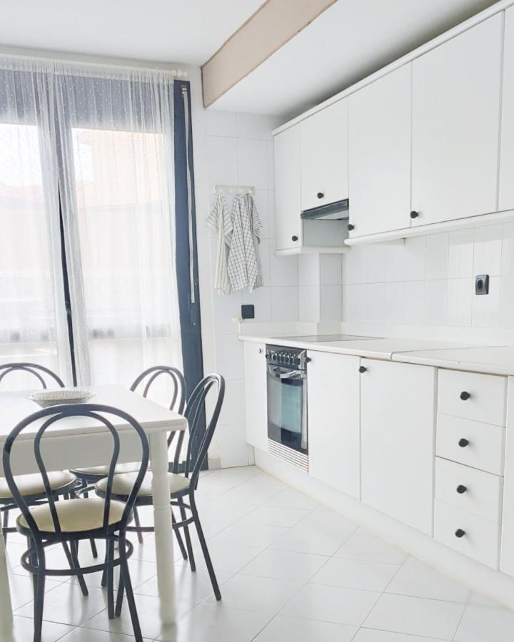 Arenas Apartamento Ελ Μέντανο Εξωτερικό φωτογραφία