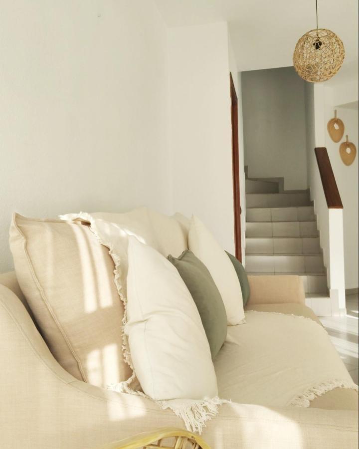 Arenas Apartamento Ελ Μέντανο Εξωτερικό φωτογραφία